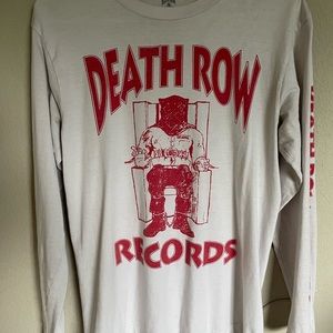 Death row T shirt
